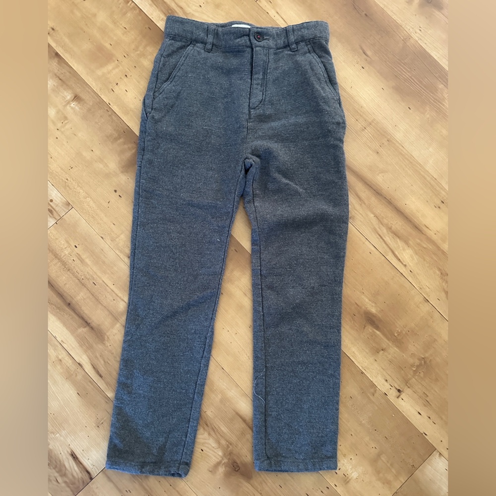 Zara pants